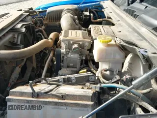 2020 Ram 1500 Laramie with VIN 1C6SRFJT7LN398476, listed as a IAAI auction lot 42861270 with 91,487 mi miles and . Bid and sale history available at DreamBid. Image 19.