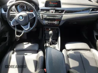 2018 BMW X2 xDrive28i z VIN WBXYJ5C38JEF69739, wystawiony jako Copart lot #53536005 z przebiegiem 109 643 mil mil oraz Szkoda całkowita • Salvage title. Historia ofert i sprzedaży dostępna na DreamBid. Obrazek 8.