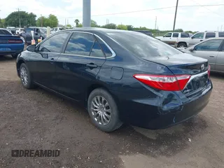 2016 Toyota Camry XLE with VIN 4T4BF1FK6GR528023, listed as a IAAI auction lot 42037556 with 181,314 mi miles and . Bid and sale history available at DreamBid. Image 3.