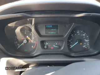 2019 Ford Transit Passenger XL with VIN 1FBAX2CM5KKB06028, listed as a Copart auction lot 70045494 with 193,889 mi miles and Salvage Title. Bid and sale history available at carsss.com. Image 9.
