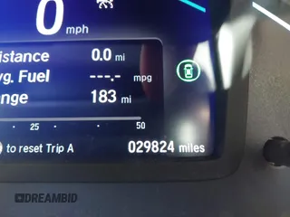 2022 Honda Odyssey EX-L with VIN 5FNRL6H75NB049044, listed as a IAAI auction lot 42010441 with 29,824 mi miles and . Bid and sale history available at DreamBid. Image 15.