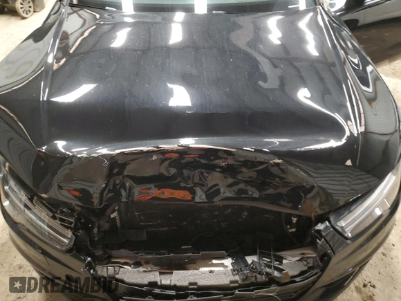 2018 Audi S7 Prestige z VIN WAU2FAFC9JN093553, wystawiony jako Copart lot #44968525 z przebiegiem 42 384 mil mil oraz Szkoda całkowita • Salvage title. Historia ofert i sprzedaży dostępna na DreamBid. Obrazek 11.