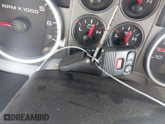 2005 Ford F-150 XLT with VIN 1FTPX14505FA12739, listed as a IAAI auction lot 42138442 with Not provided miles and . Bid and sale history available at DreamBid. Image 11.