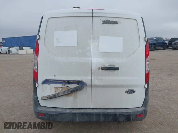 2016 Ford Transit Connect XL с VIN NM0LS6E76G1235441, выставлен на аукционе IAAI как лот 41657780 с пробегом 139 824 миль миль и . История ставок и продаж доступна на DreamBid. Изображение 17.