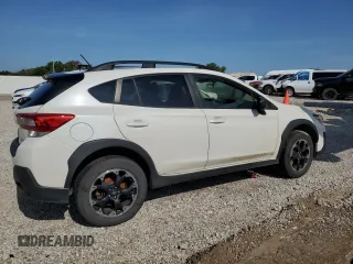 2023 Subaru Crosstrek с VIN JF2GTABC5P8250642, выставлен на аукционе Copart как лот 59259385 с пробегом 175 827 миль миль и Чистый • Clean title. История ставок и продаж доступна на DreamBid. Изображение 3.