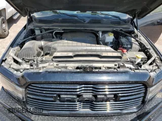 2019 Ram 2500 Laramie with VIN 3C6UR5FJ3KG581424, listed as a Copart auction lot 63316994 with 79,861 mi miles and Salvage Title. Bid and sale history available at carsss.com. Image 11.