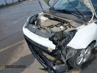 2015 Kia Soul with VIN KNDJN2A29F7142929, listed as a IAAI auction lot 41901611 with Not Provided miles and . Bid and sale history available at DreamBid. Image 6.