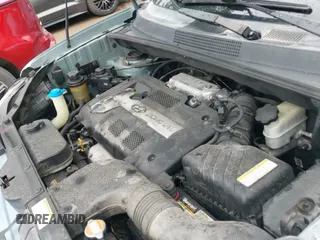 2005 Hyundai Tucson GL z VIN KM8JM12B15U147663, wystawiony jako IAAI lot #42430261 z przebiegiem 191 090 mil mil oraz . Historia ofert i sprzedaży dostępna na DreamBid. Obrazek 19.