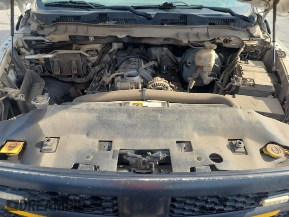 2017 Ram 1500 Express with VIN 1C6RR7FT2HS753513, listed as a IAAI auction lot 42832850 with 96,560 mi miles and . Bid and sale history available at DreamBid. Image 17.