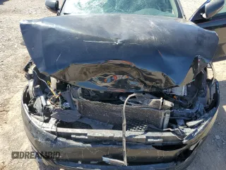 2014 Kia Optima LX with VIN 5XXGM4A71EG281270, listed as a Copart auction lot 52617445 with Not Provided miles and Salvage Title. Bid and sale history available at carsss.com. Image 12.