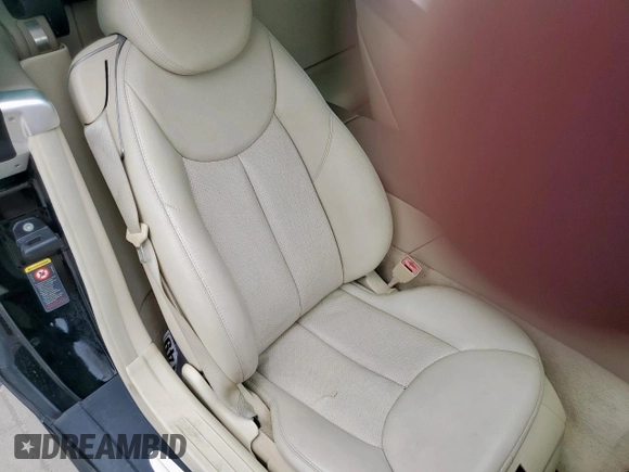 2004 Mercedes-Benz SL 500 with VIN WDBSK75F54F069695, listed as a Copart auction lot 57407635 with Not provided miles and Salvage title. Bid and sale history available at DreamBid. Image 10.