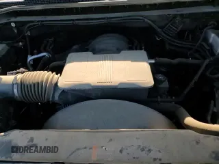 2021 Chevrolet Silverado 2500HD Custom с VIN 1GC4YME79MF138100, выставлен на аукционе Copart как лот 81761225 с пробегом 52 428 миль миль и Списание • Salvage title. История ставок и продаж доступна на DreamBid. Изображение 13.
