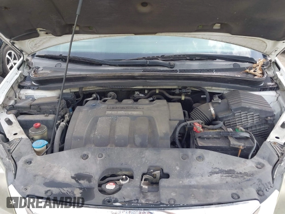 2007 Honda Odyssey Touring with VIN 5FNRL38887B081562, listed as a IAAI auction lot 42000435 with 238,287 mi miles and . Bid and sale history available at DreamBid. Image 10.