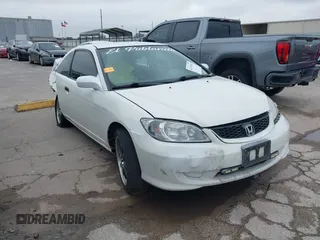 2004 Honda Civic VP z VIN 1HGEM22194L056990, wystawiony jako IAAI lot #41374430 z przebiegiem Nie podano mil oraz . Historia ofert i sprzedaży dostępna na DreamBid. Obrazek 1.