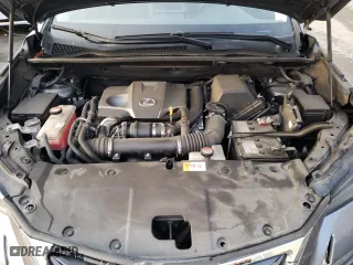 2016 Lexus NX 200t with VIN JTJBARBZ6G2082592, listed as a Copart auction lot 71577362 with 65,190 mi miles. Bid and sale history available at carsss.com. Image 12.