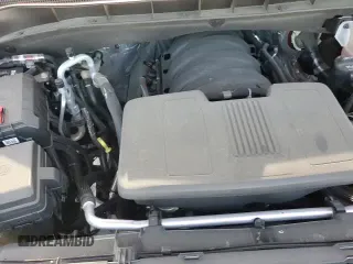 2021 Chevrolet Tahoe RST z VIN 1GNSKRKD4MR396448, wystawiony jako Copart lot #58041415 z przebiegiem 29 567 mil mil oraz Szkoda całkowita • Salvage title. Historia ofert i sprzedaży dostępna na DreamBid. Obrazek 15.