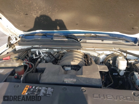 2018 Chevrolet Suburban LS with VIN 1GNSKGKC5JR173889, listed as a IAAI auction lot 42152865 with 73,358 mi miles and . Bid and sale history available at DreamBid. Image 10.