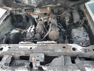 1997 Ford Ranger XL z VIN 1FTCR14A2VPA73865, wystawiony jako Copart lot #87299264 z przebiegiem 201 191 mil mil oraz Szkoda całkowita • Salvage title. Historia ofert i sprzedaży dostępna na DreamBid. Obrazek 12.