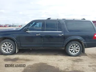 2015 Ford Expedition Max Limited с VIN 1FMJK2AT7FEF45994, выставлен на аукционе IAAI как лот 41920643 с пробегом 168 023 миль миль и . История ставок и продаж доступна на DreamBid. Изображение 14.