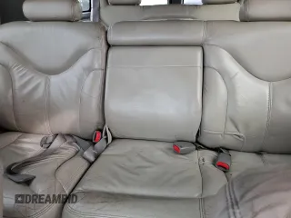 2001 GMC Yukon XL SLT z VIN 3GKFK16T91G124829, wystawiony jako Copart lot #41811355 z przebiegiem Nie podano mil oraz Szkoda całkowita • Salvage title. Historia ofert i sprzedaży dostępna na DreamBid. Obrazek 10.