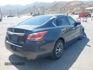 2013 Nissan Altima SL with VIN 1N4AL3AP0DC243651, listed as a IAAI auction lot 42551079 with 167,342 mi miles and . Bid and sale history available at DreamBid. Image 4.