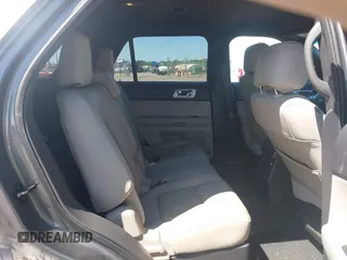 2014 Ford Explorer XLT with VIN 1FM5K8D81EGC20224, listed as a IAAI auction lot 42081013 with 97,374 mi miles and . Bid and sale history available at carsss.com. Image 8.
