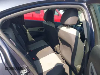 2014 Chevrolet Cruze LS with VIN 1G1PA5SH2E7174980, listed as a IAAI auction lot 41973841 with 100,061 mi miles and . Bid and sale history available at DreamBid. Image 8.
