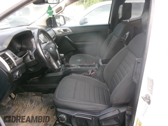 2021 Ford Ranger XL z VIN 1FTER1FH3MLD52721, wystawiony jako IAAI lot #42631376 z przebiegiem 103 235 mil mil oraz . Historia ofert i sprzedaży dostępna na DreamBid. Obrazek 20.