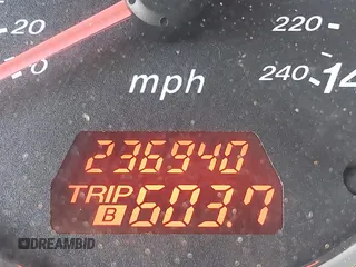 2007 Mazda 6 i Sport VE with VIN 1YVHP80C375M19832, listed as a IAAI auction lot 41309583 with 236,940 mi miles and . Bid and sale history available at carsss.com. Image 15.