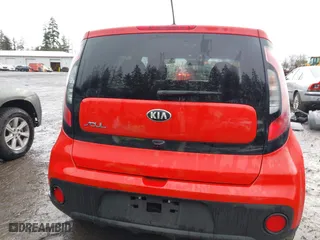 2019 Kia Soul with VIN KNDJN2A23K7001784, listed as a IAAI auction lot 41856613 with 56,856 mi miles. Bid and sale history available at carsss.com. Image 16.