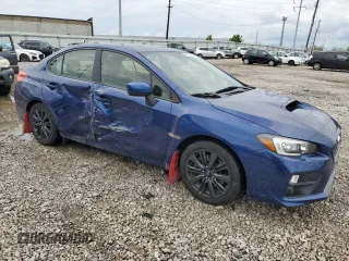 2015 Subaru WRX Limited with VIN JF1VA1J6XF8811879, listed as a Copart auction lot 54516055 with 84,504 mi miles and Salvage Title. Bid and sale history available at carsss.com. Image 4.