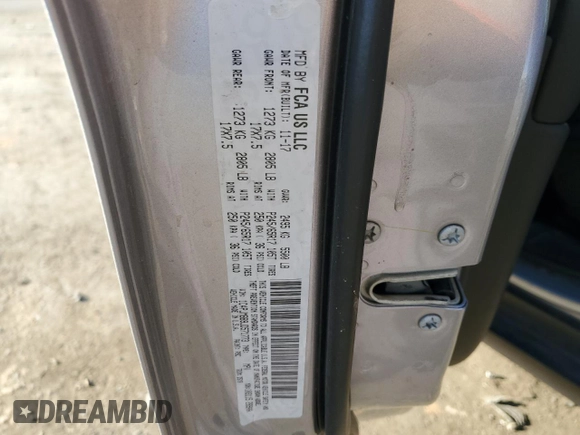 2018 Jeep Cherokee Trailhawk with VIN 1C4PJMBB9JD571773, listed as a Copart auction lot 82876514 with 137,565 mi miles and Salvage title. Bid and sale history available at DreamBid. Image 15.