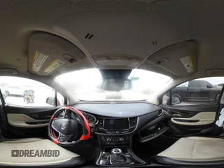 2020 Buick Encore Preferred with VIN KL4CJASBXLB021097, listed as a IAAI auction lot 41591073 with 66,099 mi miles and . Bid and sale history available at DreamBid. Image 18.