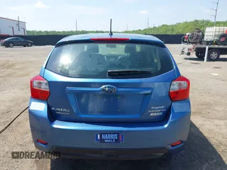 2014 Subaru Impreza 2.0i с VIN JF1GPAA6XE8241923, выставлен на аукционе IAAI как лот 42156735 с пробегом 92 333 миль миль и . История ставок и продаж доступна на DreamBid. Изображение 16.