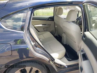 2015 Subaru Impreza Special Sports Premium with VIN JF1GPAT65FH203661, listed as a IAAI auction lot 42193548 with 110,437 mi miles and . Bid and sale history available at DreamBid. Image 8.
