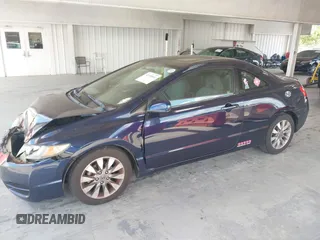 2009 Honda Civic EX with VIN 2HGFG12839H535204, listed as a IAAI auction lot 42159864 with 170,218 mi miles and . Bid and sale history available at DreamBid. Image 14.