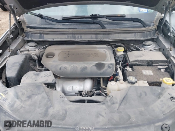 2021 Jeep Cherokee Altitude with VIN 1C4PJLLB2MD164004, listed as a IAAI auction lot 42083946 with 99,136 mi miles and . Bid and sale history available at DreamBid. Image 10.