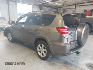 2010 Toyota RAV4 Limited z VIN 2T3DK4DV1AW034891, wystawiony jako IAAI lot #42645241 z przebiegiem 143 740 mil mil oraz . Historia ofert i sprzedaży dostępna na DreamBid. Obrazek 3.