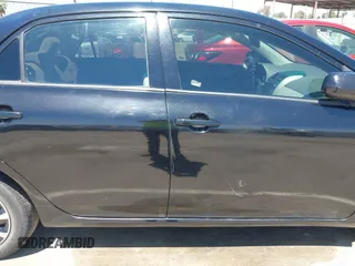 2010 Toyota Corolla with VIN 1NXBU4EE3AZ307385, listed as a IAAI auction lot 42465219 with 201,105 mi miles and . Bid and sale history available at DreamBid. Image 19.