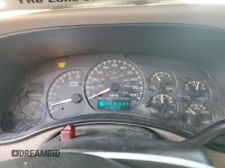 2002 Chevrolet Tahoe LS with VIN 1GNEC13V22R278981, listed as a Copart auction lot 87921455 with 318,518 mi miles and Salvage Title. Bid and sale history available at carsss.com. Image 9.
