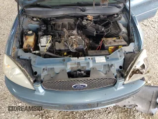 2007 Ford Taurus SE with VIN 1FAFP53U87A177083, listed as a Copart auction lot 55222365 with Not provided miles and Salvage title. Bid and sale history available at DreamBid. Image 11.