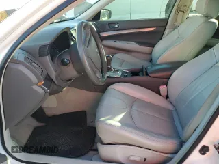 2012 Infiniti G25 Journey with VIN JN1DV6AP2CM811364, listed as a Copart auction lot 73391214 with 108,183 mi miles and Salvage Title. Bid and sale history available at carsss.com. Image 7.
