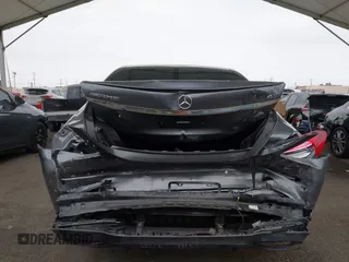 2017 Mercedes-Benz E 43 AMG with VIN WDDZF6EB9HA188631, listed as a IAAI auction lot 42001558 with 39,540 mi miles and . Bid and sale history available at DreamBid. Image 17.