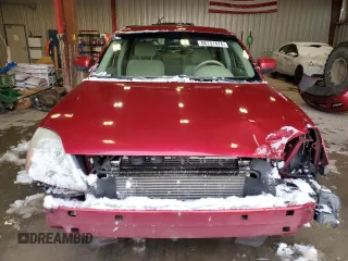 2007 Ford Five Hundred SEL with VIN 1FAHP24127G132455, listed as a Copart auction lot 86137474 with 152,559 mi miles and Non Repairable. Bid and sale history available at carsss.com. Image 5.