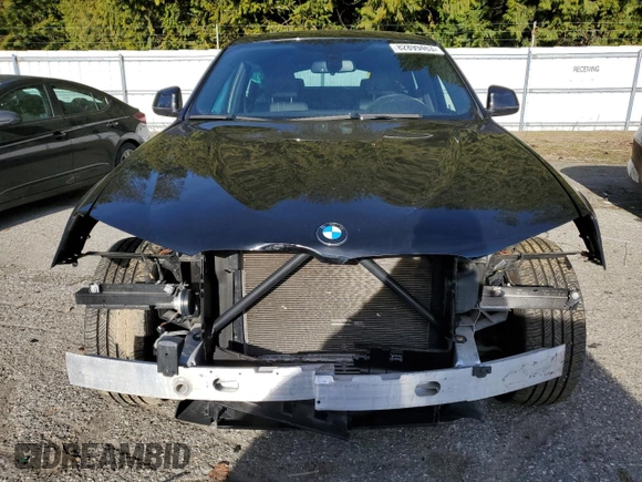 2018 BMW X4 xDrive28i with VIN 5UXXW3C52J0Y66336, listed as a Copart auction lot 82899463 with 39,401 mi miles. Bid and sale history available at carsss.com. Image 5.