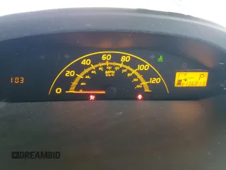 2010 Toyota Yaris с VIN JTDKT4K35A5325312, выставлен на аукционе Copart как лот 60921655 с пробегом 136 811 миль миль и Списание • Salvage title. История ставок и продаж доступна на DreamBid. Изображение 9.