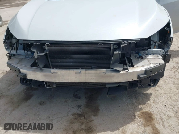 2019 Honda Civic Sedan LX with VIN 19XFC2F64KE040214, listed as a IAAI auction lot 41753300 with 74,285 mi miles. Bid and sale history available at carsss.com. Image 6.