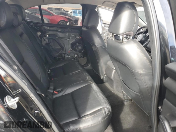 2021 Mazda 3 Select с VIN JM1BPABL9M1330348, выставлен на аукционе Copart как лот 44456195 с пробегом 86 598 миль миль и Списание • Salvage title. История ставок и продаж доступна на DreamBid. Изображение 10.