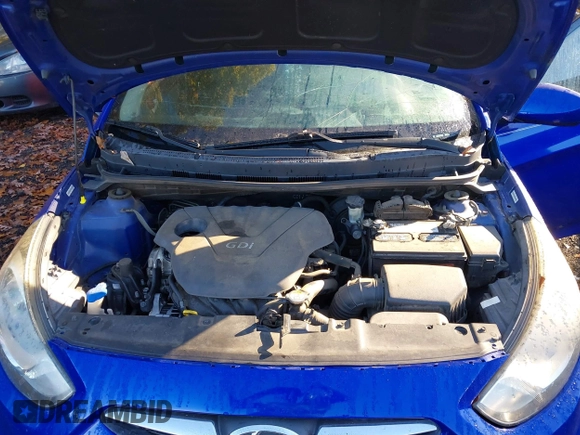2012 Hyundai Accent GS с VIN KMHCT5AE2CU048331, выставлен на аукционе IAAI как лот 40870348 с пробегом 152 383 миль миль и . История ставок и продаж доступна на DreamBid. Изображение 10.