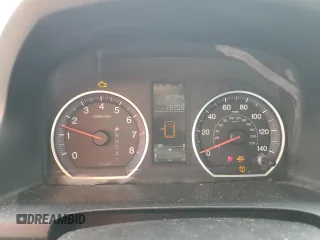 2008 Honda CR-V LX z VIN JHLRE48388C056344, wystawiony jako Copart lot #58883525 z przebiegiem 207 345 mil mil oraz Szkoda całkowita • Salvage title. Historia ofert i sprzedaży dostępna na DreamBid. Obrazek 9.